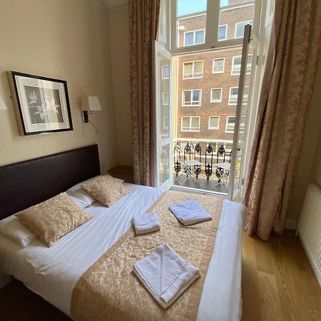Belvedere Hotel Лондон Екстер'єр фото