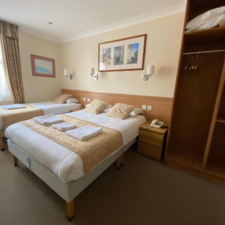 Belvedere Hotel Лондон Екстер'єр фото