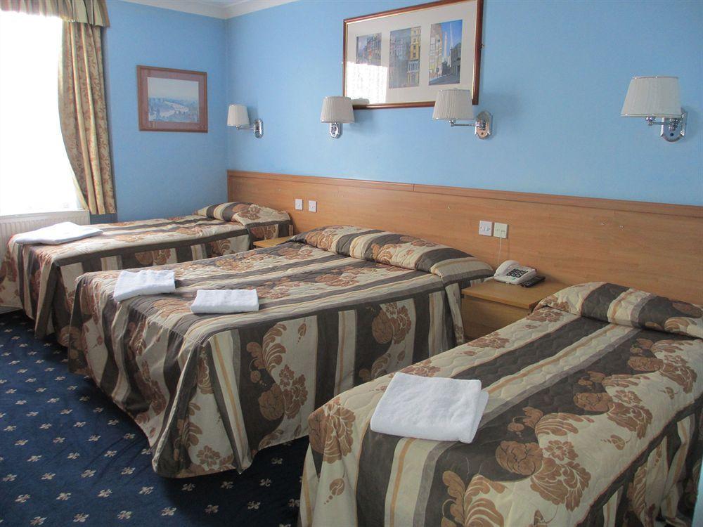 Belvedere Hotel Лондон Екстер'єр фото
