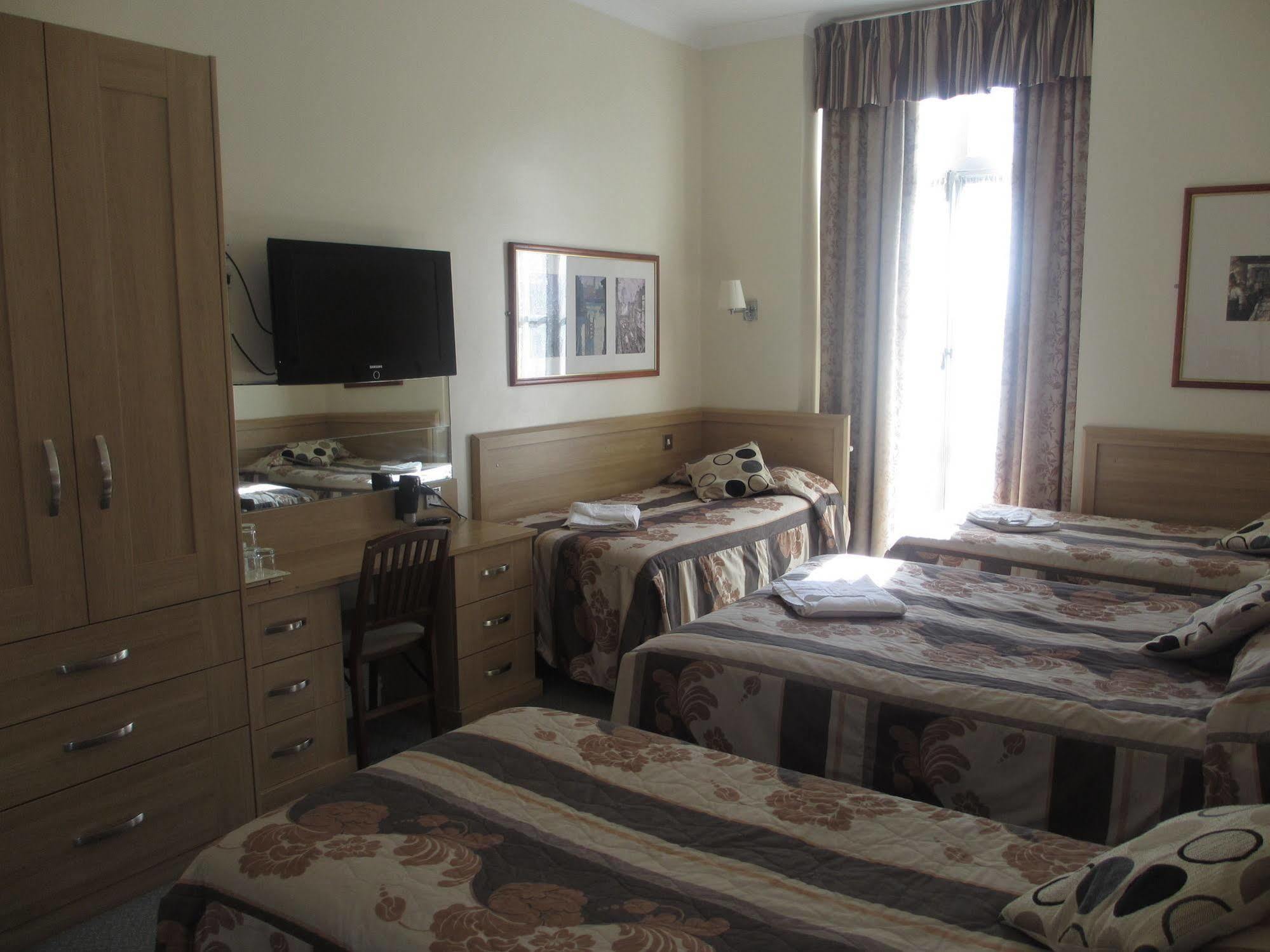 Belvedere Hotel Лондон Екстер'єр фото