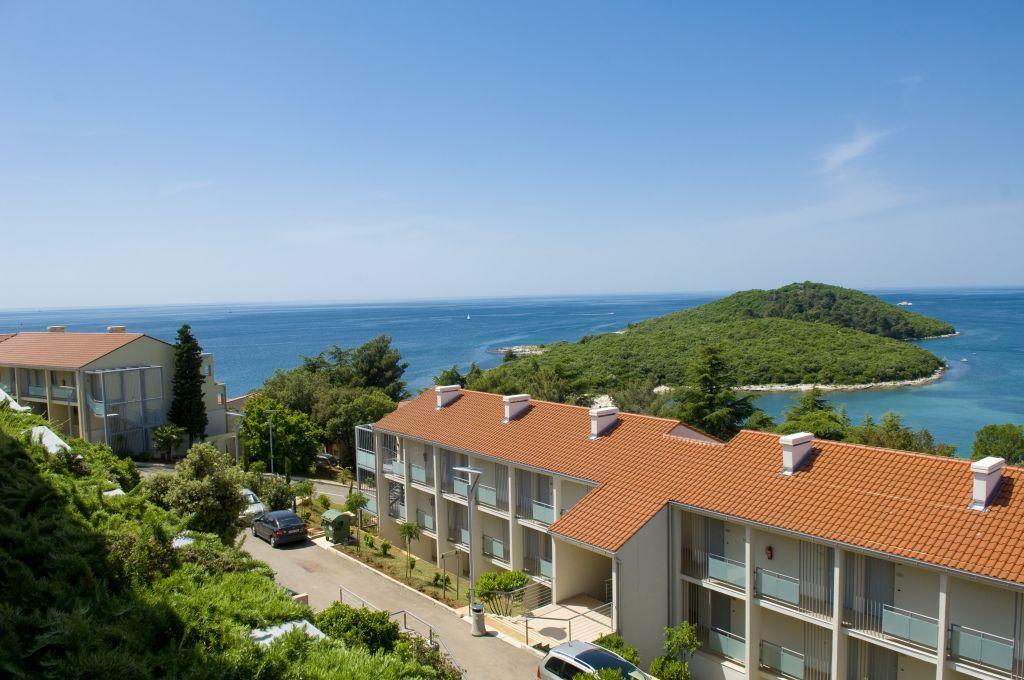 Belvedere Hotel Лондон Екстер'єр фото