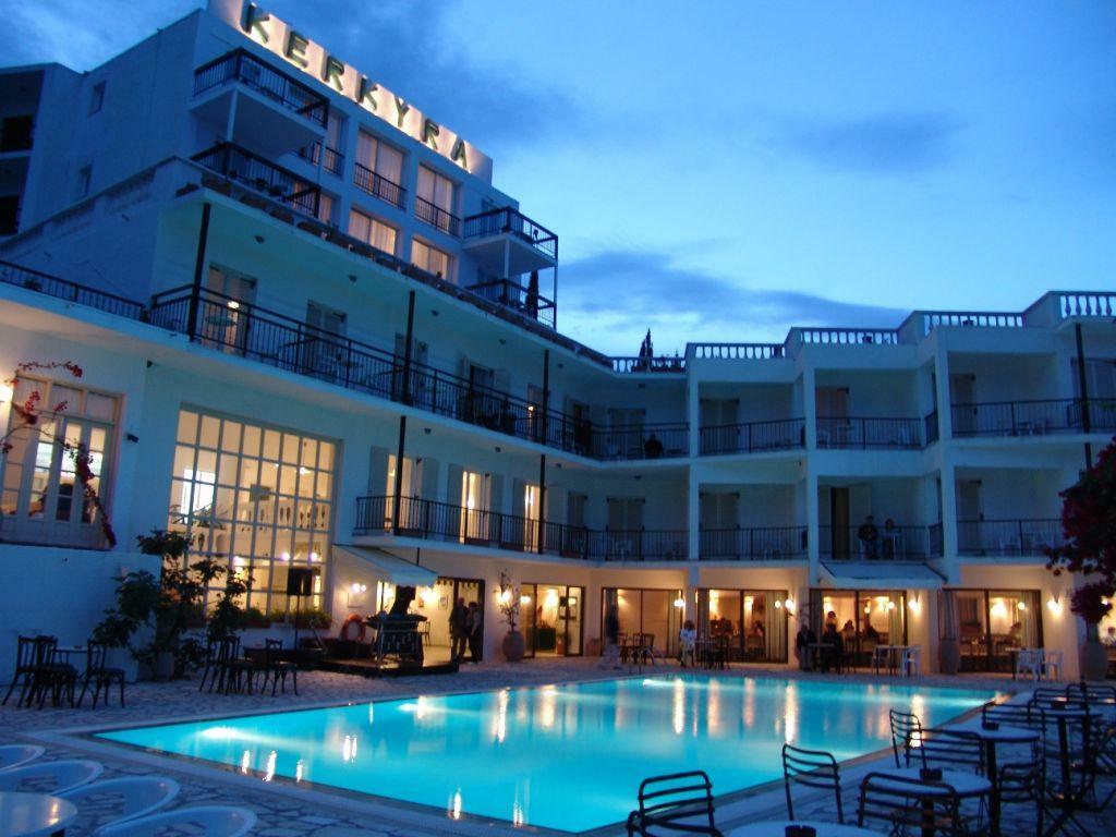 Belvedere Hotel Лондон Екстер'єр фото