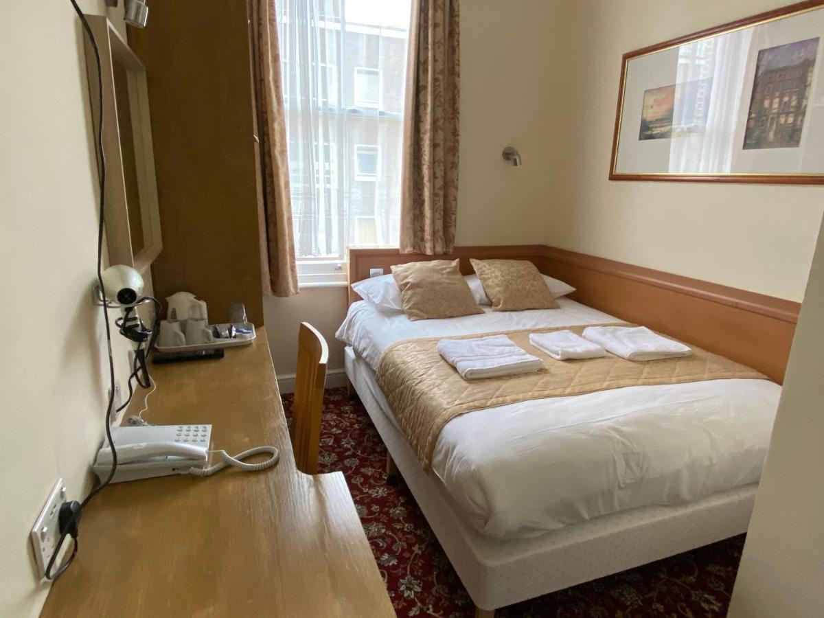 Belvedere Hotel Лондон Екстер'єр фото