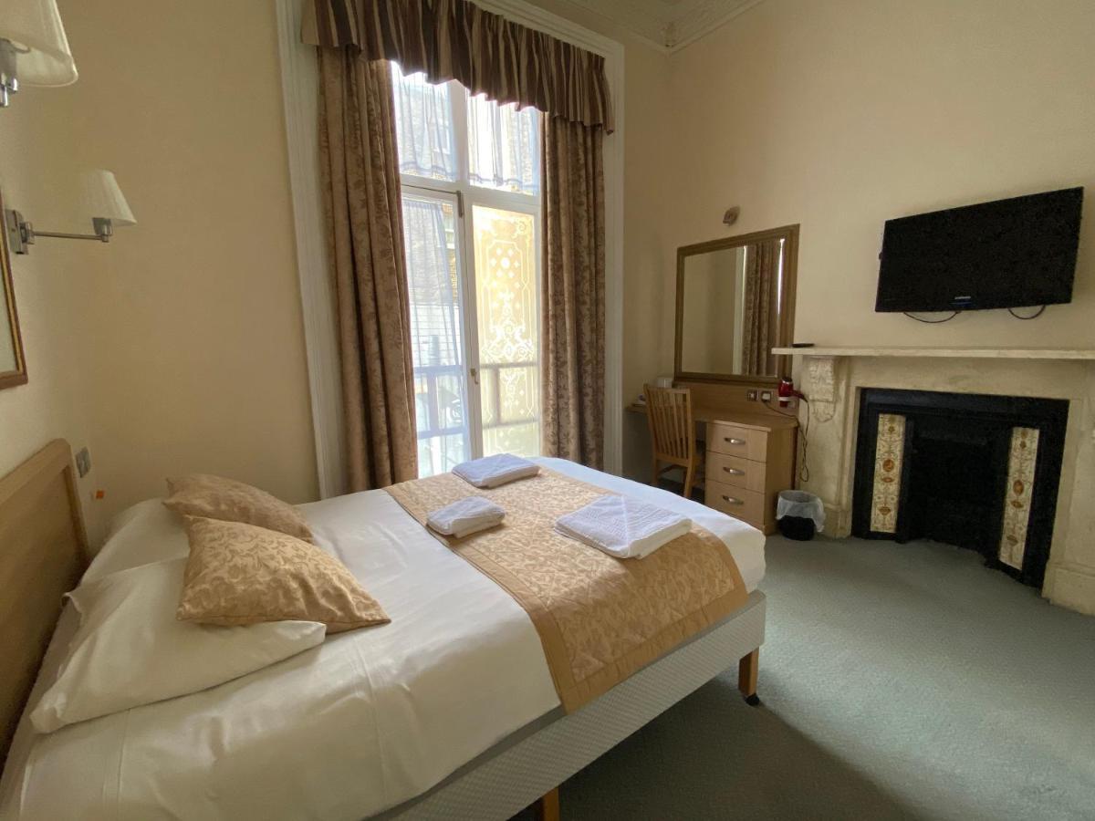Belvedere Hotel Лондон Екстер'єр фото