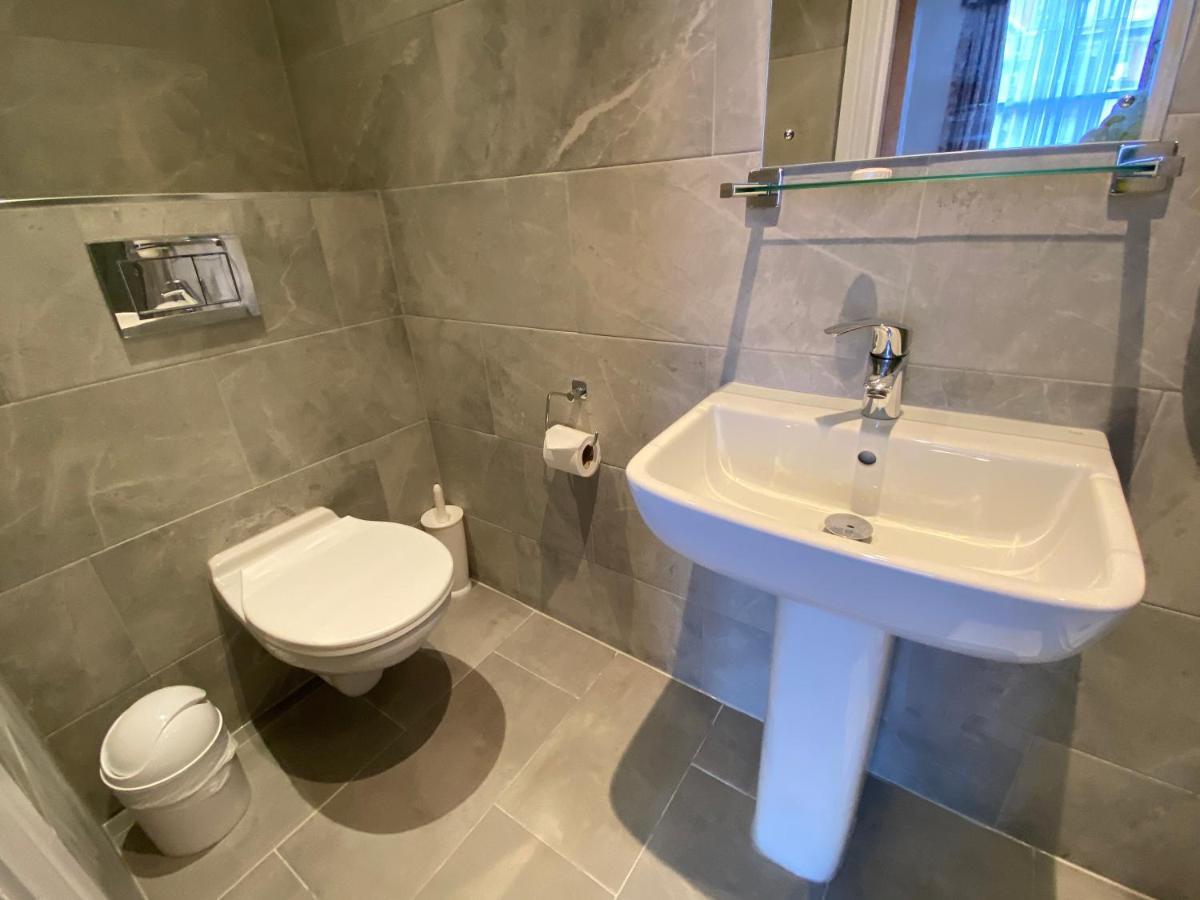 Belvedere Hotel Лондон Екстер'єр фото