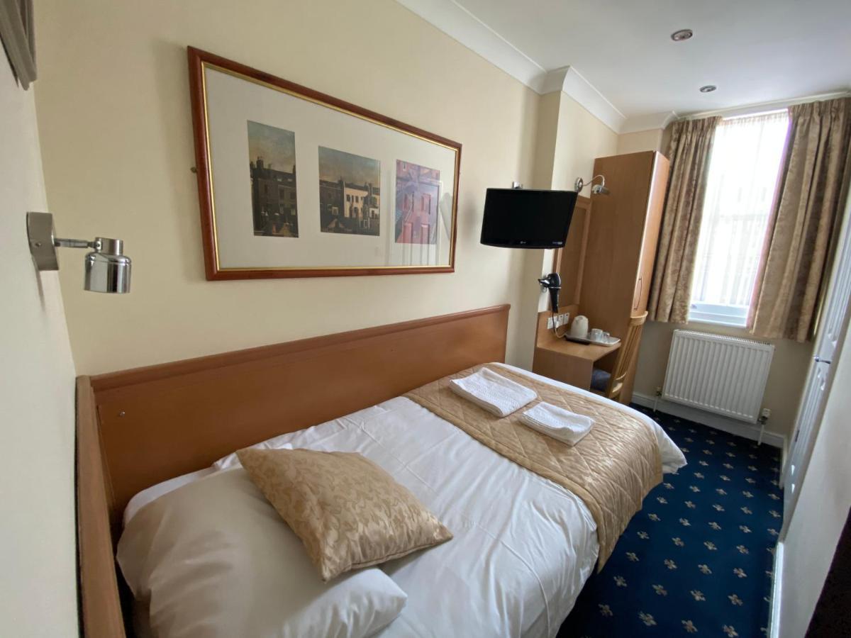 Belvedere Hotel Лондон Екстер'єр фото