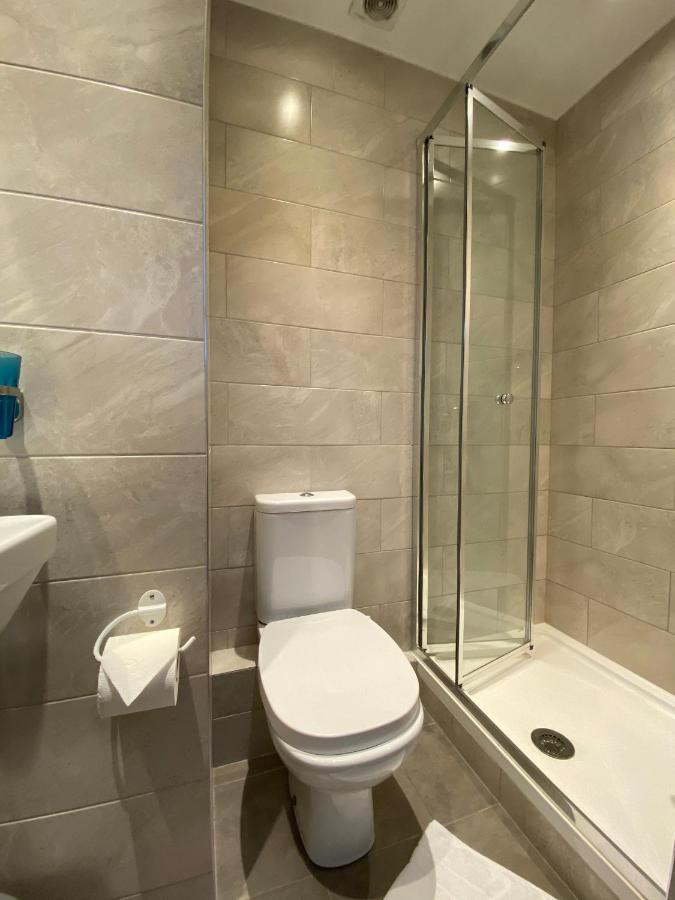 Belvedere Hotel Лондон Екстер'єр фото