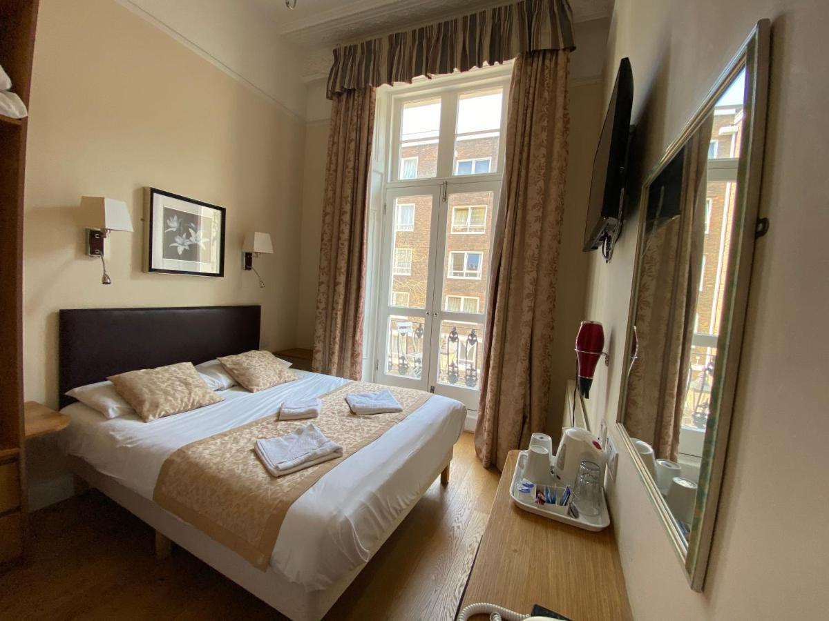 Belvedere Hotel Лондон Екстер'єр фото