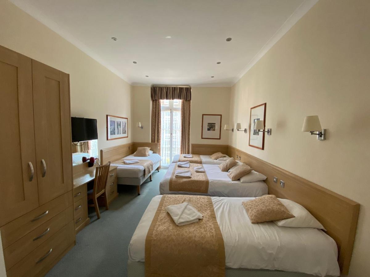 Belvedere Hotel Лондон Екстер'єр фото
